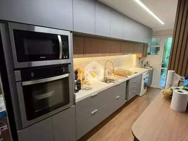 Imagem: Cobertura para Venda com 3 Quartos, 106M²