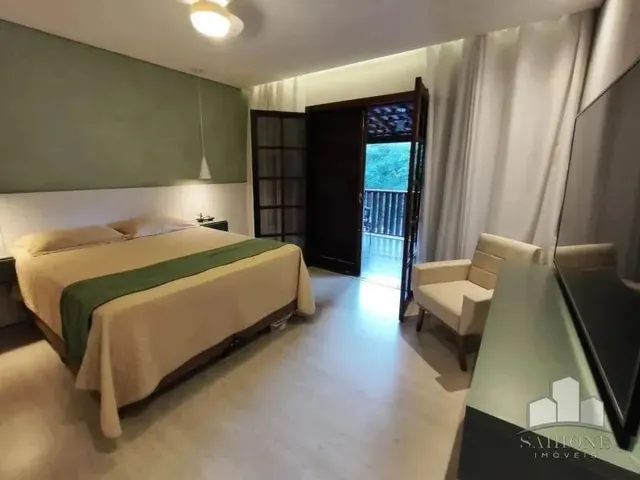 Imagem 10: Casa- Petrópolis, Cascatinha