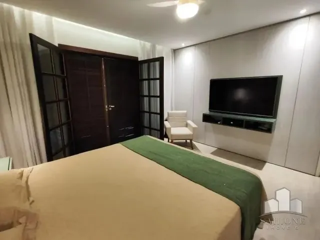 Imagem 14: Casa- Petrópolis, Cascatinha