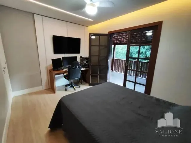 Imagem 8: Casa- Petrópolis, Cascatinha