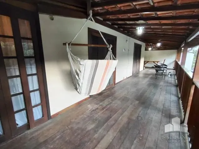 Imagem 3: Casa- Petrópolis, Cascatinha