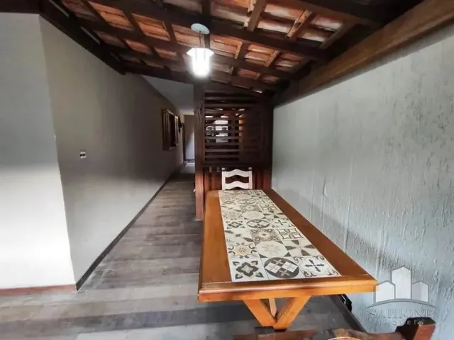Imagem 13: Casa- Petrópolis, Cascatinha