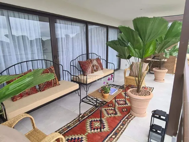 Imagem: Luxuosa Casa no Condomínio Ventura Casas