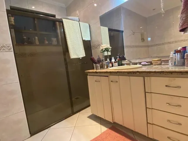 Imagem: Casa Ampla na Vila santa Cecília com Elevador