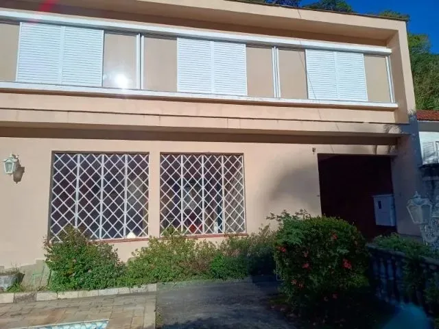 Imagem: Casa Petrópolis São Sebastião a Poucos