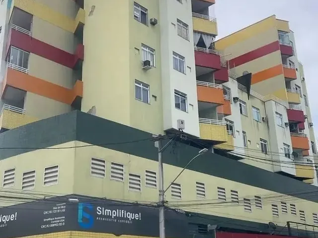 Imagem: Imóvel para Venda no Edificio Millenium