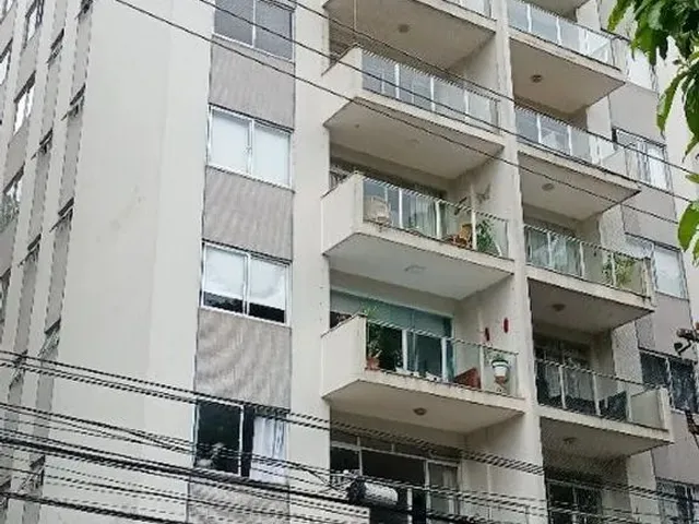 Imagem: Apartamento Venda Av. Roberto Silveira