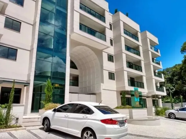 Imagem: Apartamento À Venda em Petrópolis-Rj