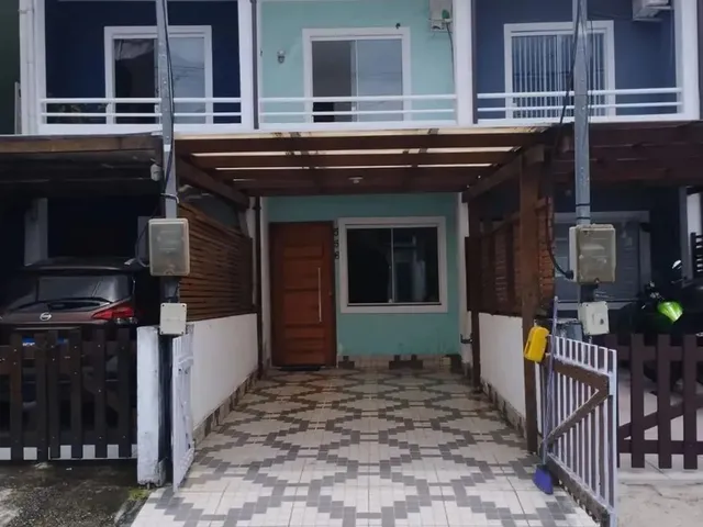 Imagem: Duplex Ribeira