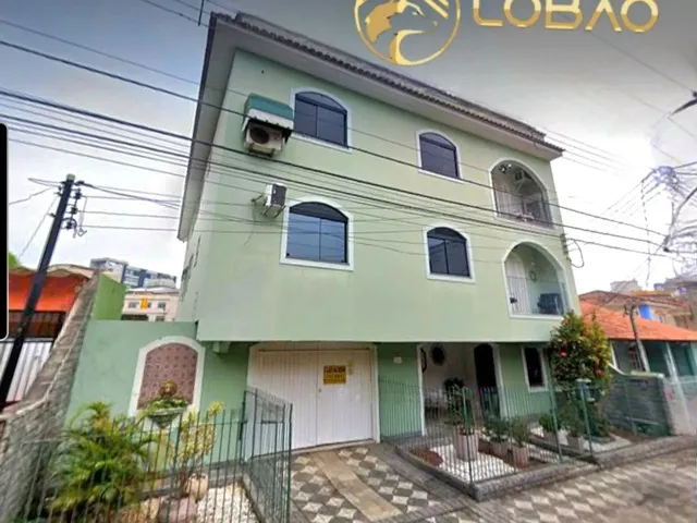 Imagem: Apartamento no Centro de Resende Rj
