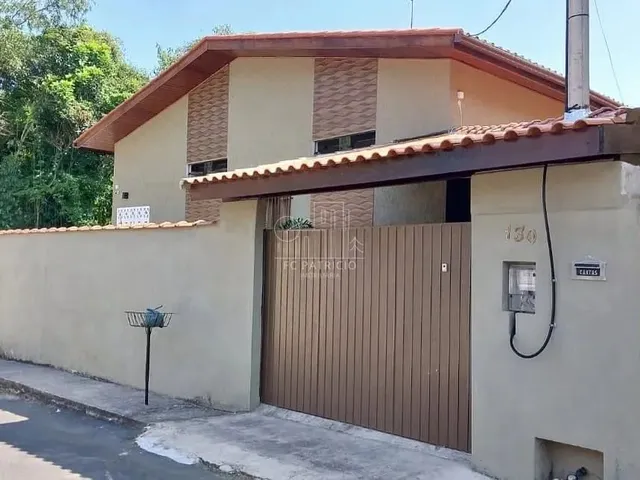 Imagem: Casa À Venda, Centro, Quatis, Rj