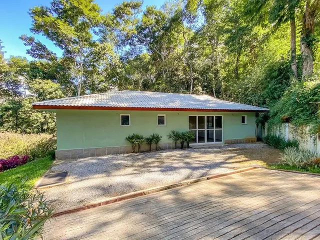 Imagem: Casa com 2 Quartos em Condomínio em Araras