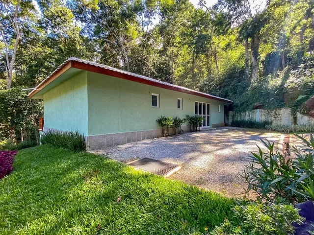 Imagem 12: Casa com 2 Quartos em Condomínio em Araras, Petrópolis