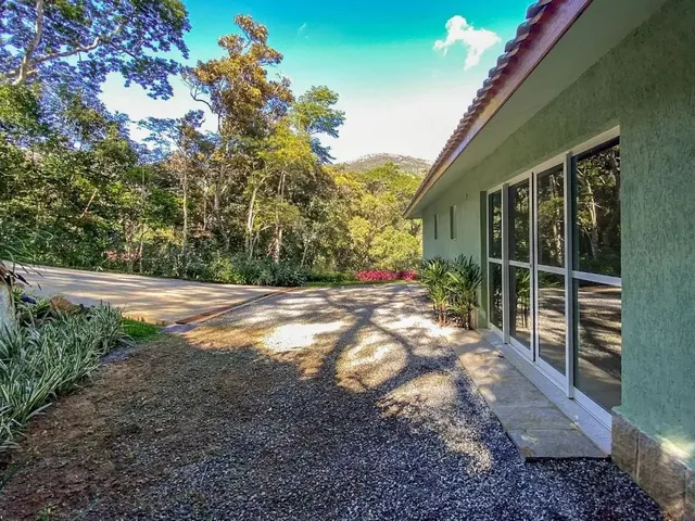 Imagem 13: Casa com 2 Quartos em Condomínio em Araras, Petrópolis