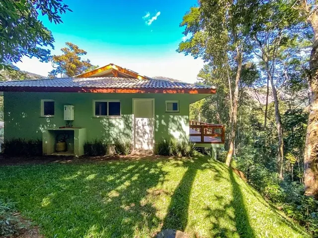 Imagem 4: Casa com 2 Quartos em Condomínio em Araras, Petrópolis