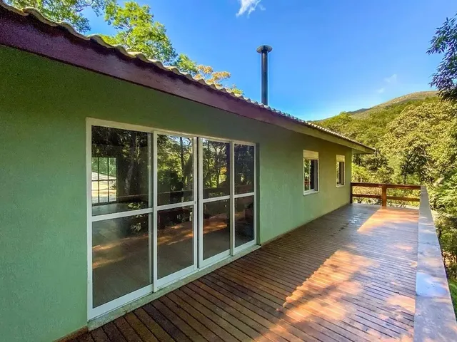 Imagem 14: Casa com 2 Quartos em Condomínio em Araras, Petrópolis