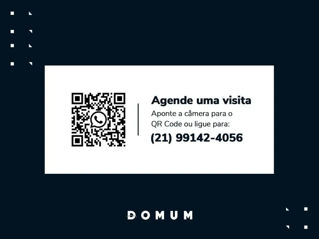Imagem 8: Casa com 2 Quartos em Condomínio em Araras, Petrópolis