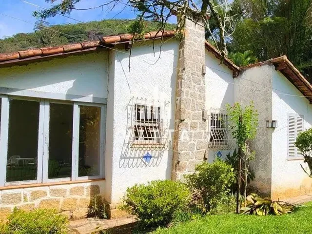 Imagem: Casa para Venda, 3 Quartos, Itaipava, Petrópolis