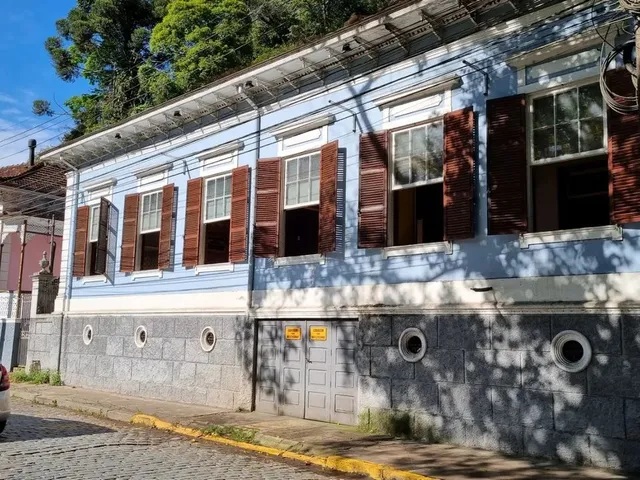 Imagem 14: Petrópolis Centro Histórico