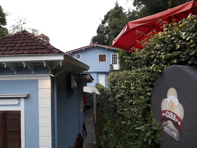 Imagem 7: Petrópolis Centro Histórico