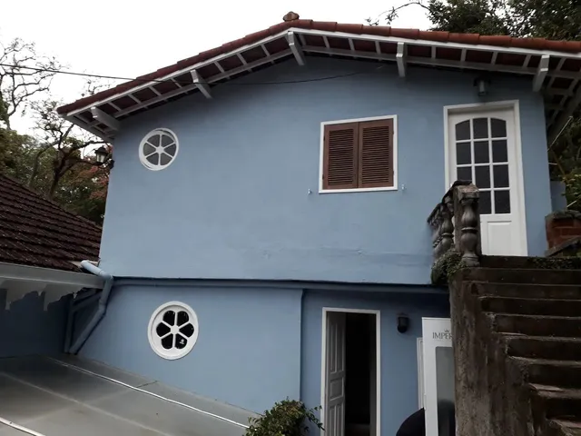 Imagem 11: Petrópolis Centro Histórico