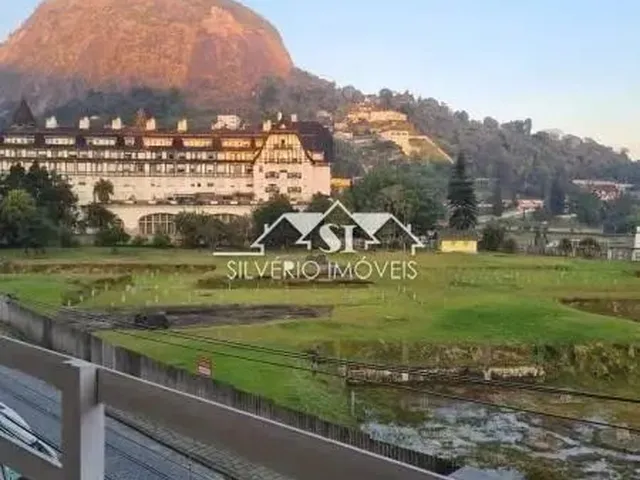 Imagem: Apartamento- Petrópolis, Quitandinha