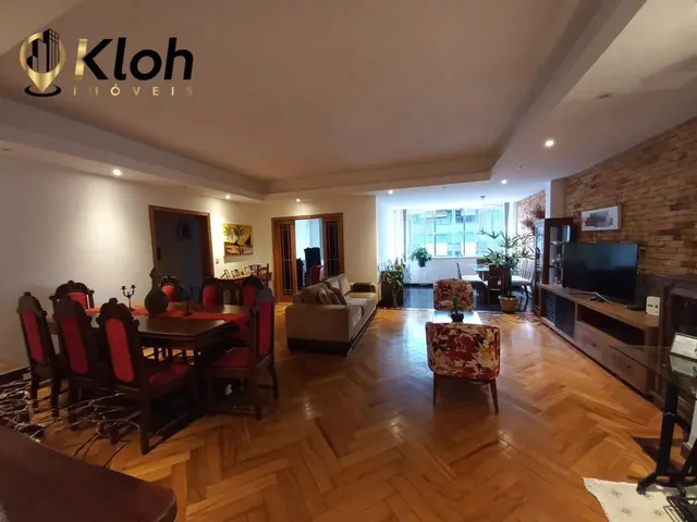 Imagem: Centro - Vendo Apto 03 Quartos com 02 Suites
