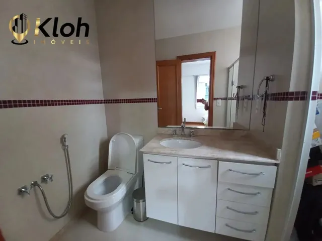 Imagem 4: Centro - Vendo Apto 03 Quartos com 02 Suites