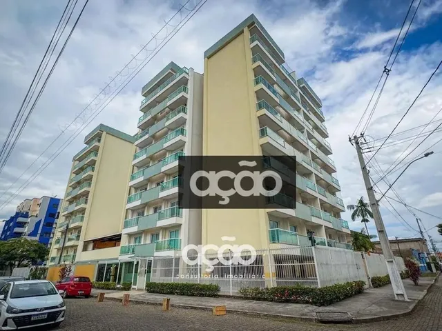 Imagem: Apartamento com 2 Dormitórios À Venda