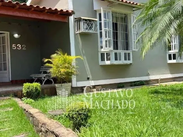 Imagem: Casa Residencial À Venda, Laranjal, Volta
