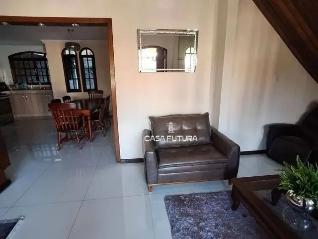 Imagem: Casa com 3 Dormitórios À Venda, 100 M²