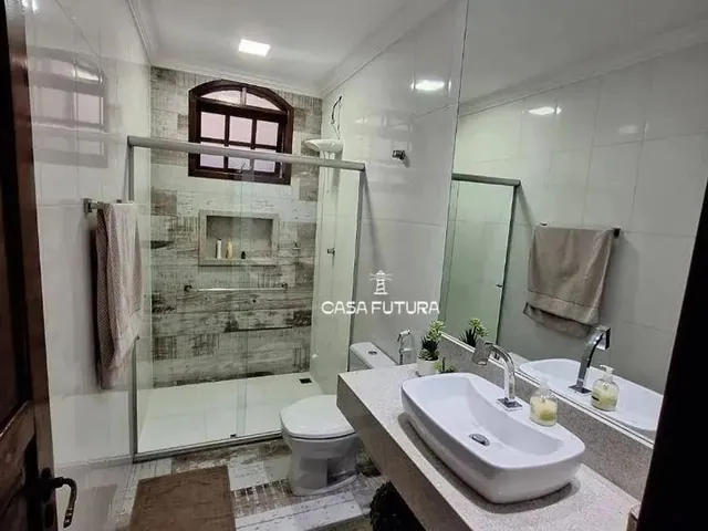 Imagem 15: Casa com 3 Dormitórios À Venda, 100 M² por R$ 430.000,00 - Retiro - Volta Redonda/Rj