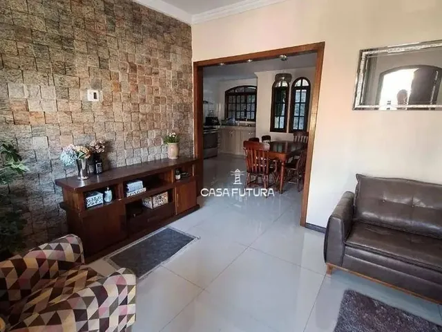 Imagem 6: Casa com 3 Dormitórios À Venda, 100 M² por R$ 430.000,00 - Retiro - Volta Redonda/Rj