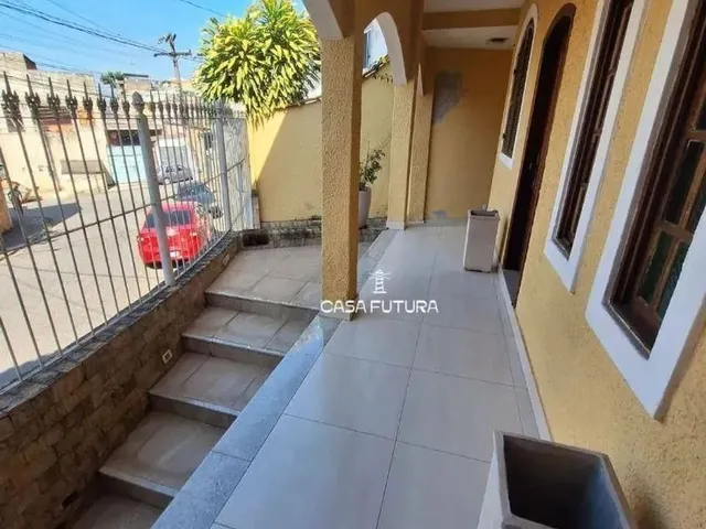 Imagem 13: Casa com 3 Dormitórios À Venda, 100 M² por R$ 430.000,00 - Retiro - Volta Redonda/Rj