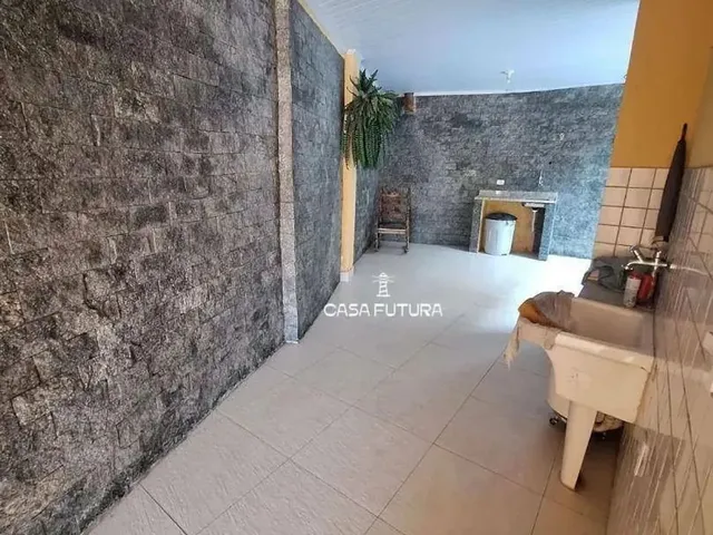 Imagem 7: Casa com 3 Dormitórios À Venda, 100 M² por R$ 430.000,00 - Retiro - Volta Redonda/Rj
