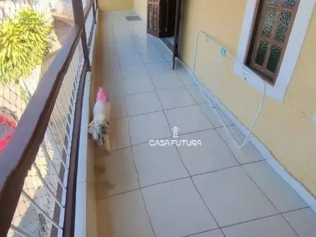 Imagem 14: Casa com 3 Dormitórios À Venda, 100 M² por R$ 430.000,00 - Retiro - Volta Redonda/Rj