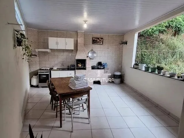 Imagem 4: Casa com 3 Dormitórios À Venda, 100 M² por R$ 430.000,00 - Retiro - Volta Redonda/Rj