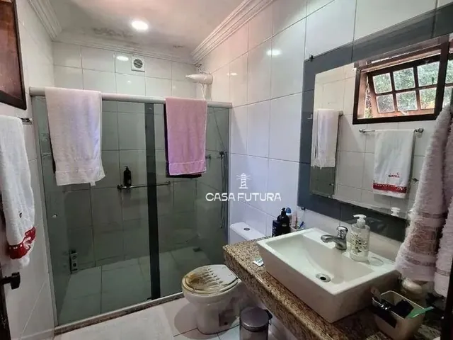 Imagem 5: Casa com 3 Dormitórios À Venda, 100 M² por R$ 430.000,00 - Retiro - Volta Redonda/Rj