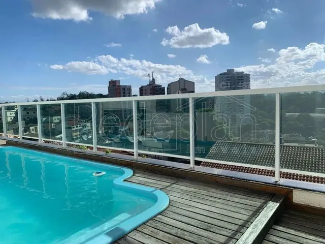 Imagem: Apartamento Dois Quartos na São João