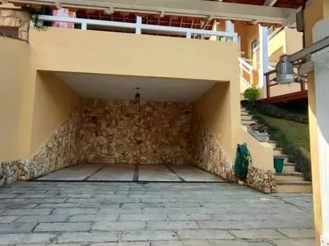 Imagem 11: Casa- Petrópolis, Chácara das Rosas