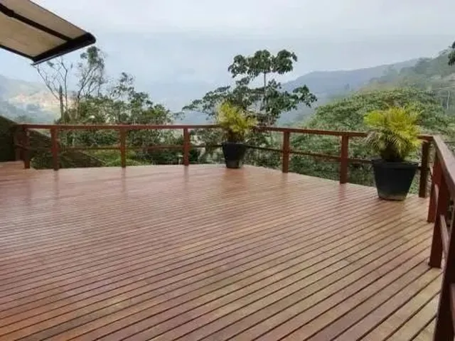 Imagem 3: Casa- Petrópolis, Chácara das Rosas
