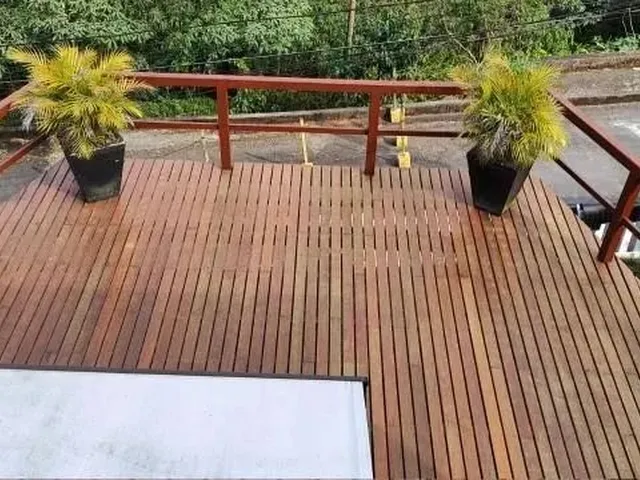Imagem 9: Casa- Petrópolis, Chácara das Rosas
