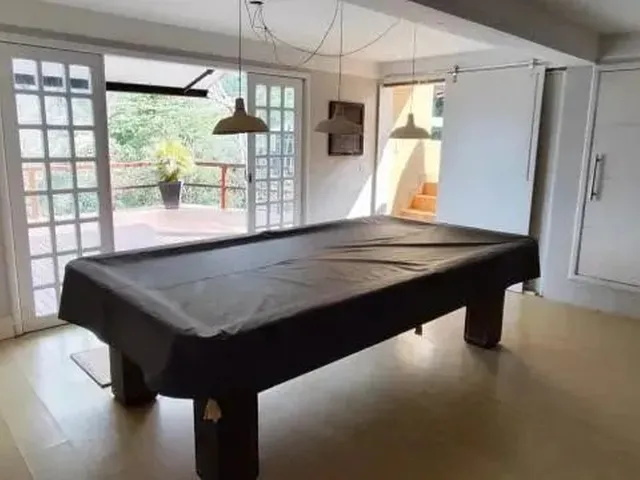 Imagem 10: Casa- Petrópolis, Chácara das Rosas