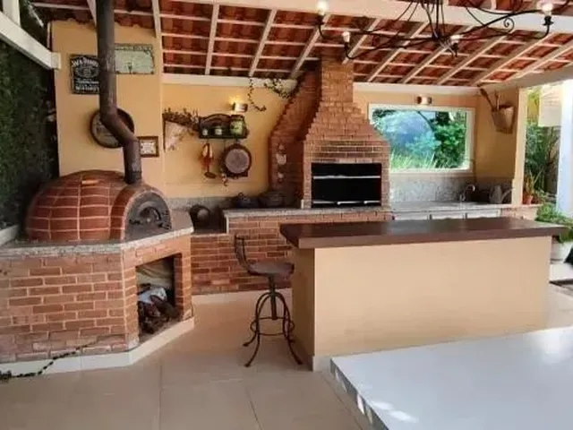 Imagem 7: Casa- Petrópolis, Chácara das Rosas
