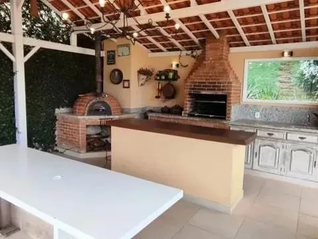 Imagem 4: Casa- Petrópolis, Chácara das Rosas