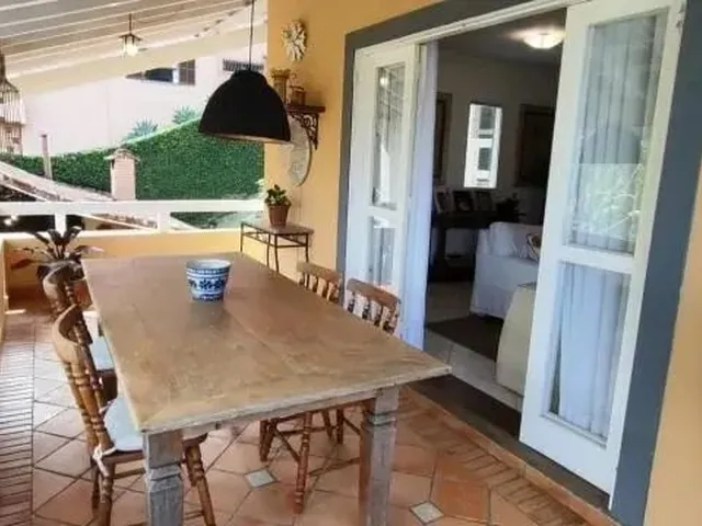 Imagem 6: Casa- Petrópolis, Chácara das Rosas