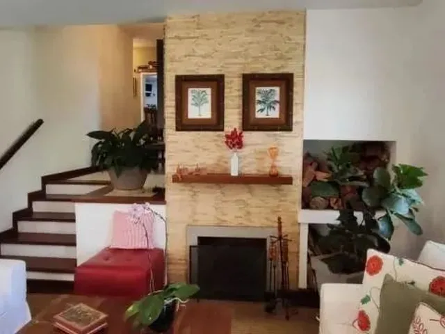 Imagem 16: Casa- Petrópolis, Chácara das Rosas