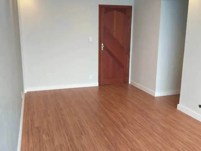 Imagem: Apartamento de 2 Quartos no Quitandinha