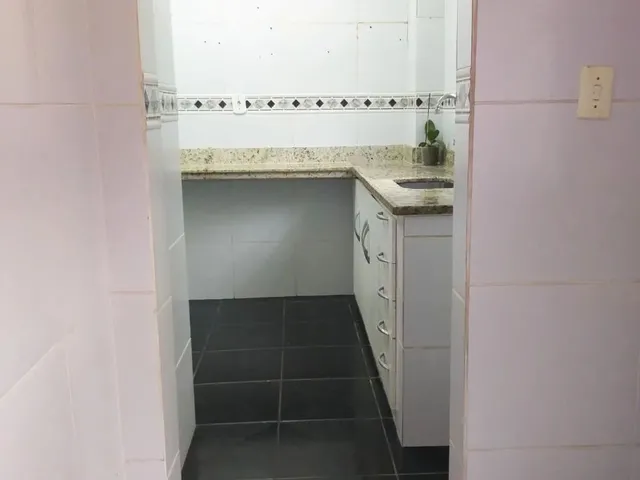 Imagem 3: Apartamento de 2 Quartos no Quitandinha