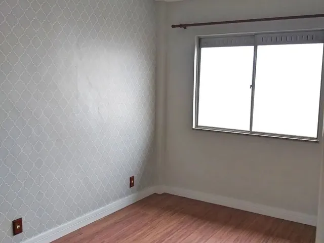 Imagem 4: Apartamento de 2 Quartos no Quitandinha